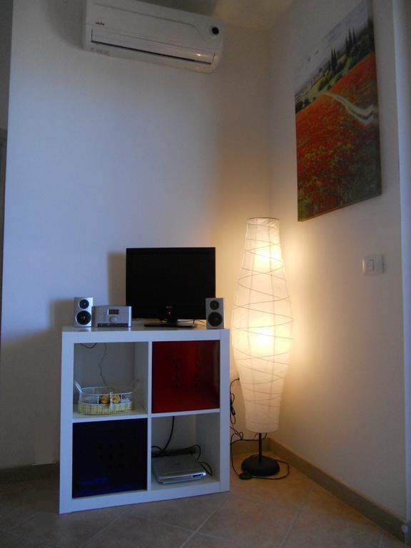 Campofilone La Casa Di Tamara 아파트 외부 사진